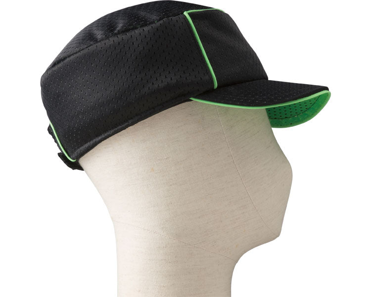abonet+JARI Cap Mesh / 2087 Green 1