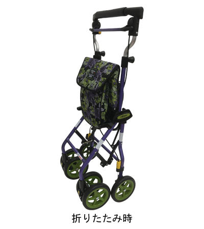 Light Step Tiny W Nouveau Regalo / THYWNR-FVL F Violet 1