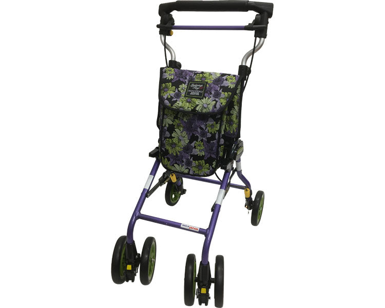 Light Step Tiny W Nouveau Regalo / THYWNR-FVL F Violet 1