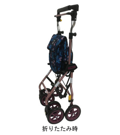 Light Step Tiny W Nouveau Regalo / THYWNR-FPK F Pink 1