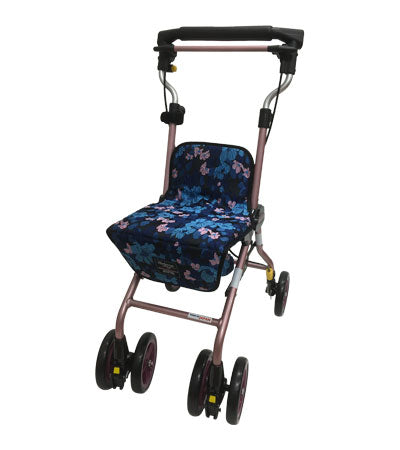 Light Step Tiny W Nouveau Regalo / THYWNR-FPK F Pink 1