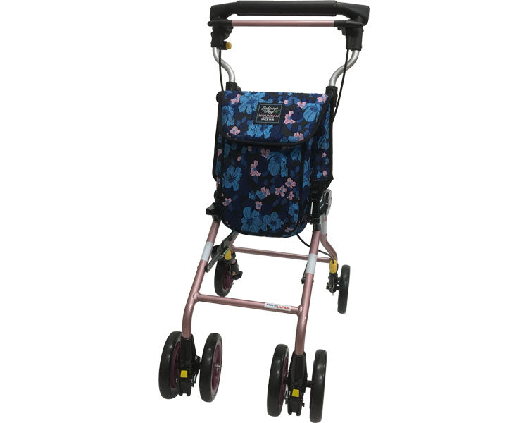 Light Step Tiny W Nouveau Regalo / THYWNR-FPK F Pink 1