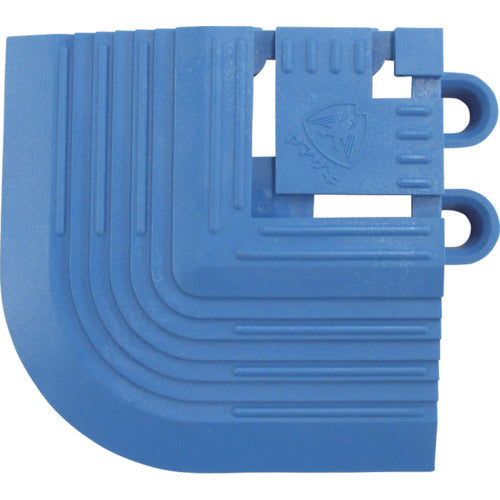 콘도르 조인트 스노코 로얄 소프트 코너 블루 F-138-FC-BL 1개