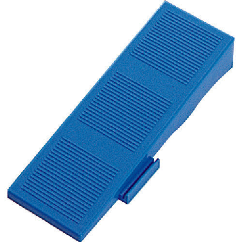 콘도르 시스템 스노코 슬로프 에지 블루 F-153-SF-BL 1개