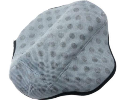 Crutch cover Kurumi-chan EX2+ (plus) / S029-K021 1 side cover, 1 handle cover 1