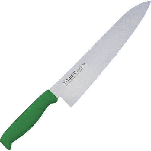 IKD Colored Chef's Knife (G) 240 S02200005630 1 pc