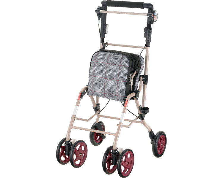 Alcute UL / 44197 Glen Check 1