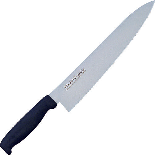IKD Colored Chef's Knife (Black) 270 S02200005770 1 piece