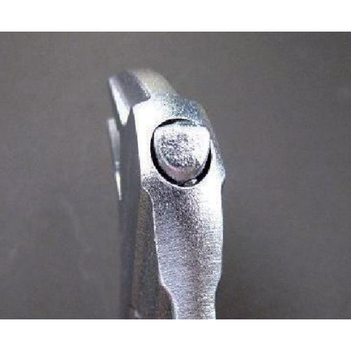エビ　ハイブリットモンキーレンチＸ　ガタレス　２５０ｍｍ　UM36XG　1 丁