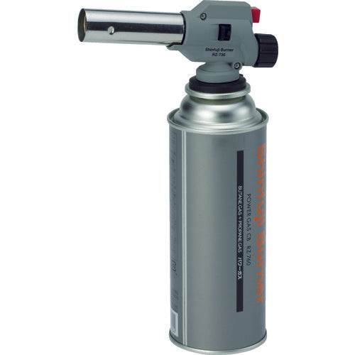 新富士　パワートーチ　ＲＺ−７３０　RZ730　1 本