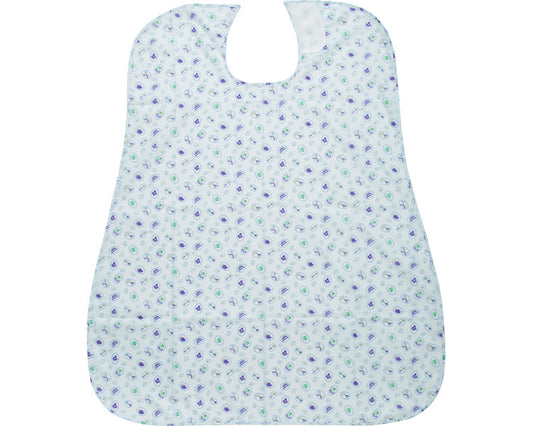 Kaientai Meal Apron / CX-01002 Kitchen Blue 1