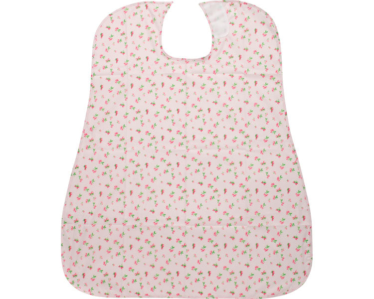Care Team Meal Apron / CX-01002 Fruit Pink 1