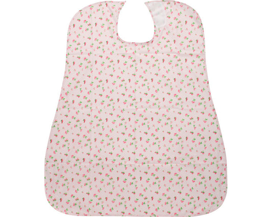 Care Team Meal Apron / CX-01002 Fruit Pink 1