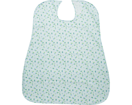 Kaientai Meal Apron / CX-01002 Fruit Blue 1