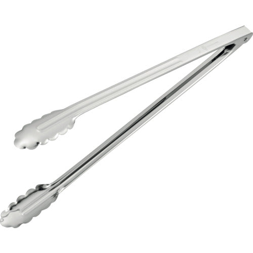 IKD Antibacterial Multi-Purpose Tongs Large K02600008020 1 pc