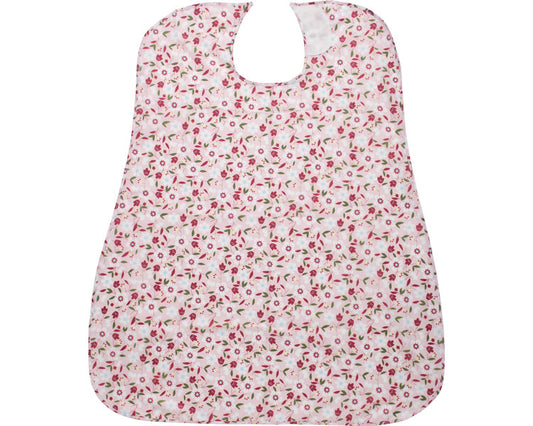 개원대 식용 앞치마 / CX-01002 꽃무늬 핑크 1