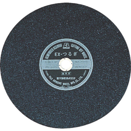 Fuji Cutting Wheel EX Tsurugi 305X2.8X25.4 EX305 25 pieces