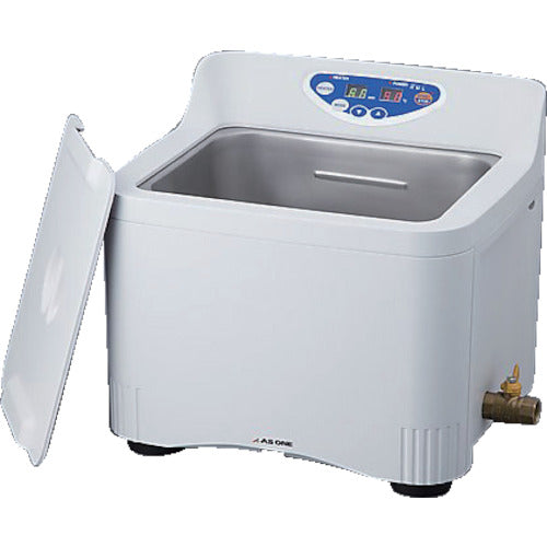 AS Ultrasonic cleaner ASU-10 (1-2160-04) 1-2160-04 1 unit