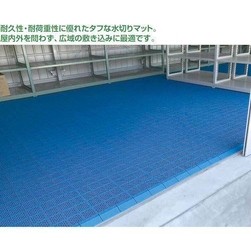 콘도르 조인트 스노코 뉴마프로스 혼코 그린 폭 300×길이 300×두께 25mm