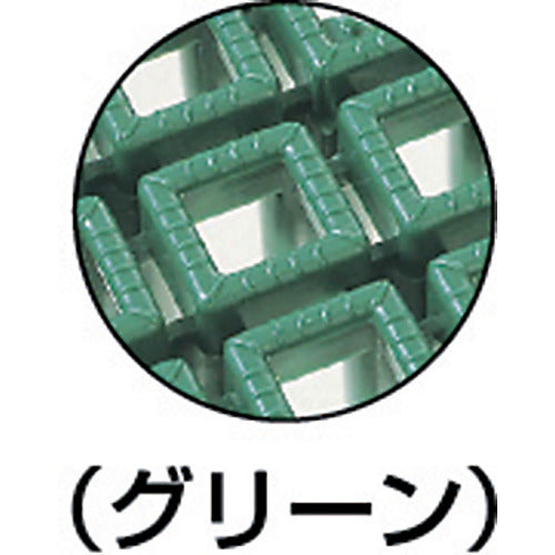 콘도르 조인트 스노코 뉴마프로스 혼코 그린 폭 300×길이 300×두께 25mm