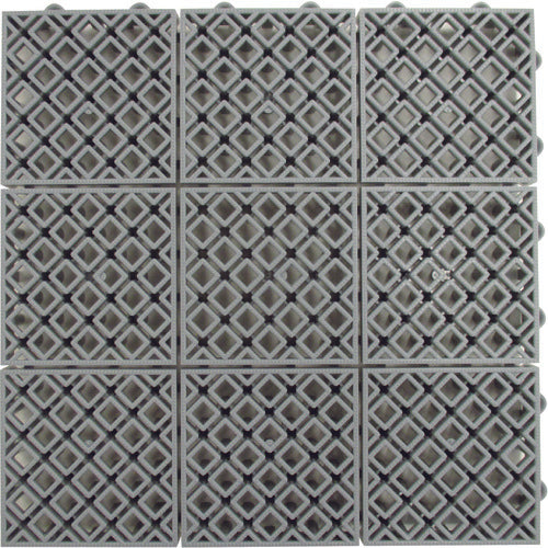 콘도르 조인트 스노코 뉴 마프로스 혼코 그레이 폭 300 × 길이 300 × 두께 25mm