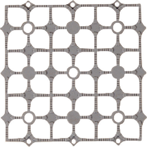 콘도르 조인트 스노코 하이테크 매트 그레이 F-34-HK-GR 1장