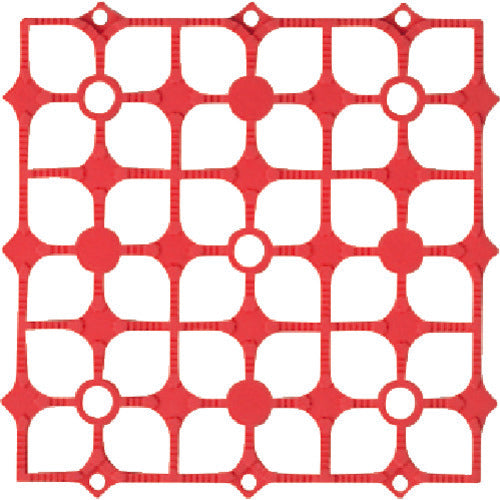 콘도르 조인트 스노코 하이테크 매트 핑크 F-34-HK-P 1장