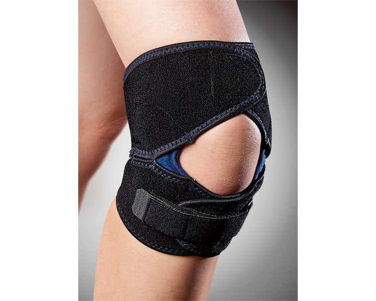 나카야마식 바디 프레임 무릎용 파워 피트 1장입 / M 1