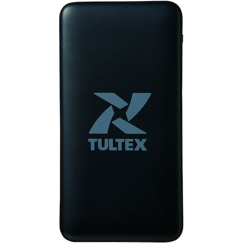 アイトス　襟付きヒーターベスト　ＡＺ８３１０　ブラック　ＬＬ　AZ8310-010-LL　1 着