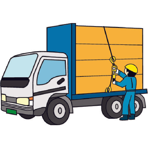 ニッコウ　レバーホイスト　０．３ｔ　揚程１．０ｍ　NLH-030　1 台