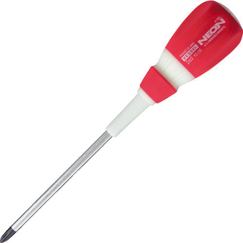 ＶＥＳＳＥＬ　ネオンドライバー　２６５＋ＮＯ．２Ｘ１５０　265-2-150　1 本