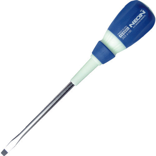 ＶＥＳＳＥＬ　ネオンドライバー　２６５−６Ｘ１５０　265-6-150　1 本