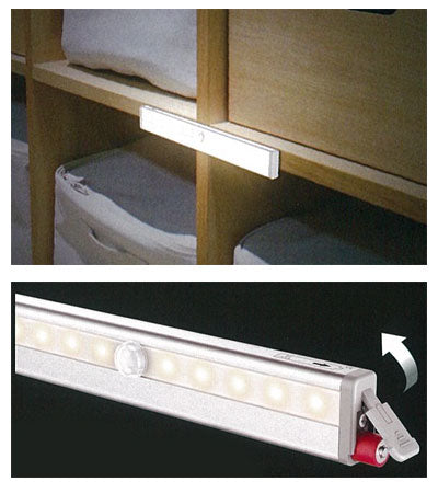 건전지식 센서 라이트 어디서나 라이트 / DKL-01 1