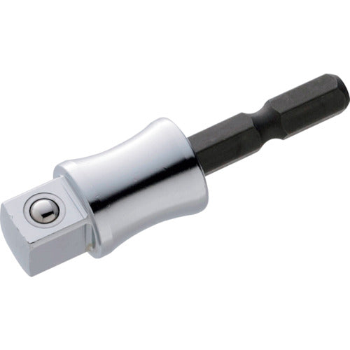 TOP 전동 드릴용 소켓 어댑터 삽입각 9.5mm ESA-3D 1개