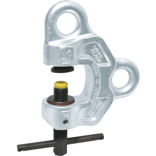 EAGLE 나사식 전방향 클램프 SBB-1t(1-40) SBB-1-1-40 1대