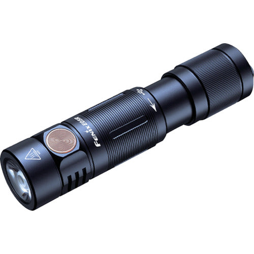 FENIX Rechargeable LED Light E05RBLACK E05RBLACK 1 piece