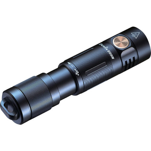 FENIX Rechargeable LED Light E05RBLACK E05RBLACK 1 piece