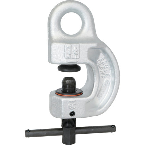 EAGLE Screw Clamp SBN-5t (10-40) SBN-5-10-40 1 unit