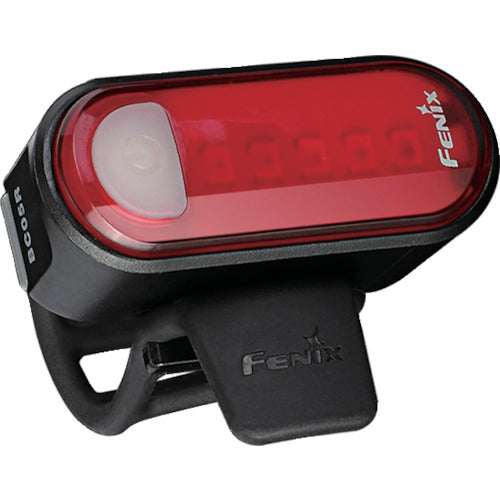 ＦＥＮＩＸ　充電式ＬＥＤバイクライト　ＢＣ０５ＲＶ２０　BC05RV20　1 個