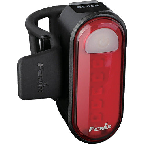 ＦＥＮＩＸ　充電式ＬＥＤバイクライト　ＢＣ０５ＲＶ２０　BC05RV20　1 個