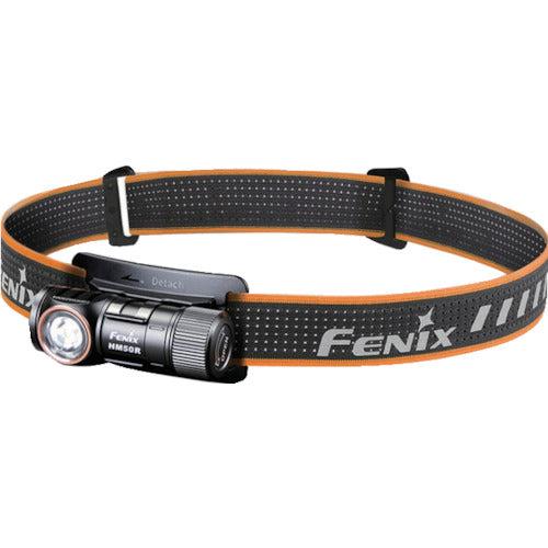 ＦＥＮＩＸ　充電式ＬＥＤヘッドライト　ＨＭ５０ＲＶ２０　HM50RV20　1 個