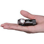 FENIX Rechargeable LED Headlight HM50RV20 HM50RV20 1 piece