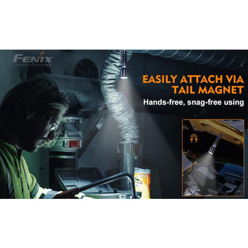 ＦＥＮＩＸ　充電式ＬＥＤライト　Ｃ６Ｖ３０　C6V30　1 個