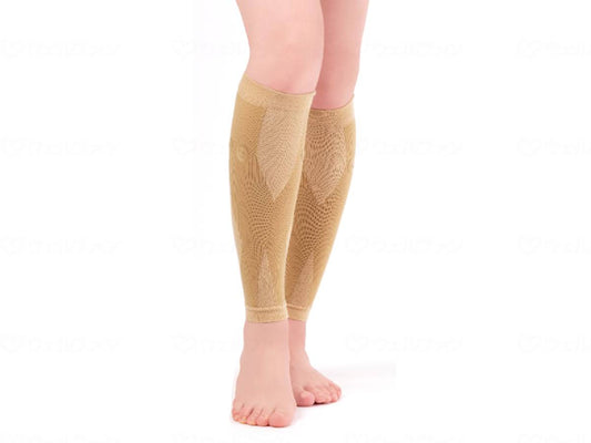 세르반 마그네틱 포터 종아리용(2장 세트) 비지