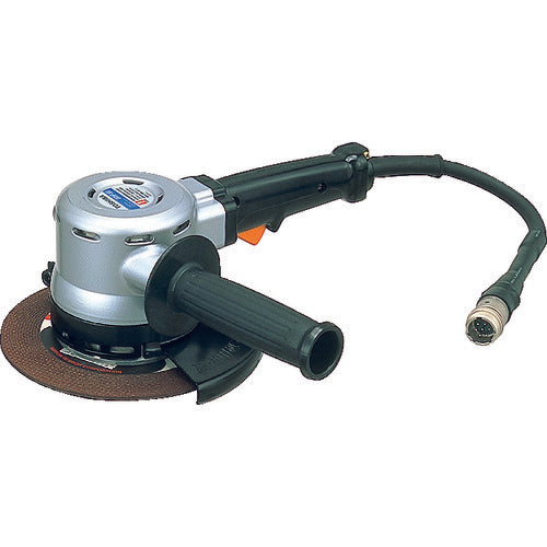 ＮＤＣ　高周波スーパーグラインダ　SGHP-18A　1 台