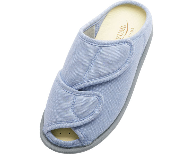 Ayumi Open Fit 2237 / LL Blue 1