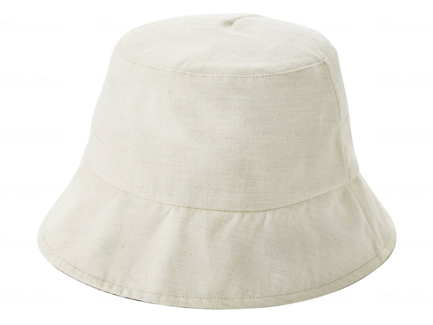 Servan Sunshade Hat Ivory