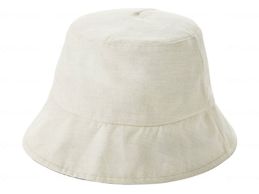 Servan Sunshade Hat Ivory