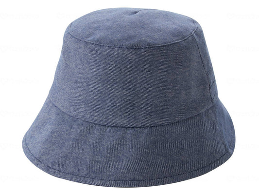 Selvan Sunshade Hat, Navy