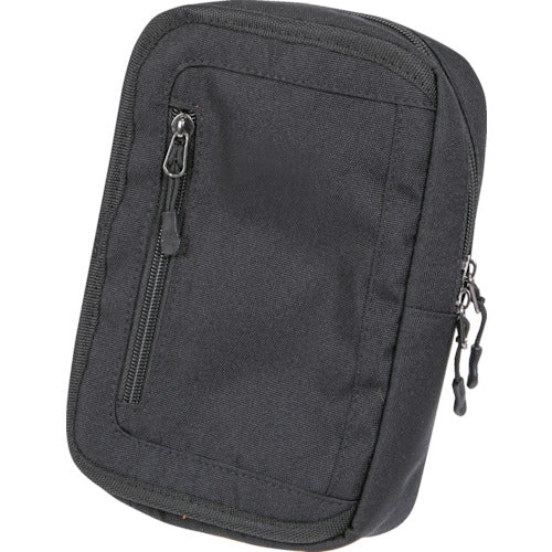 ＴＲＵＳＣＯ　マルチケース　ブラック　SGK2215-BK　1 個